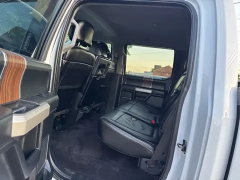 Photos of 2017 Ford F-150 Lariat for sale in Frederick, MD at Hi Lo Auto Sales - Frederick - Route 40