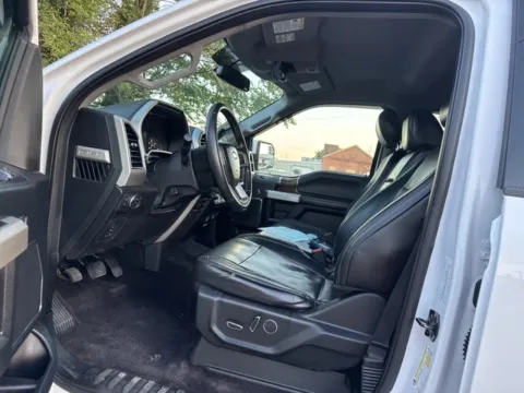 Another view of 2017 Ford F-150 Lariat for sale in Frederick, MD at Hi Lo Auto Sales - Frederick - Route 40