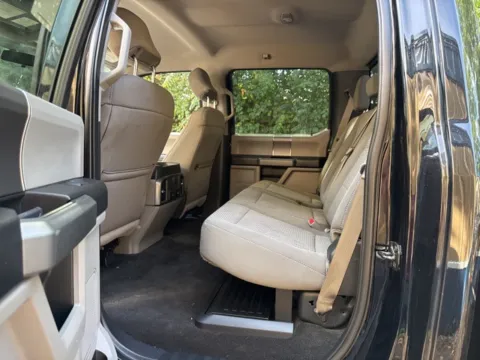 Photos of 2017 Ford F-450SD XLT for sale in Frederick, MD at Hi Lo Auto Sales - Frederick - Route 40