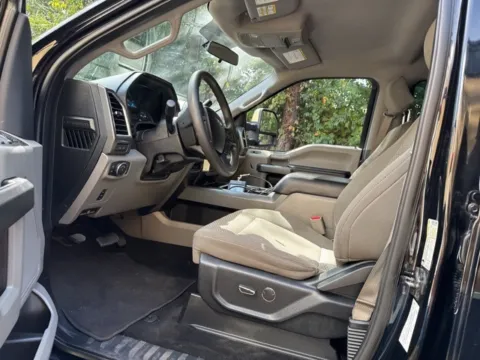 Another view of 2017 Ford F-450SD XLT for sale in Frederick, MD at Hi Lo Auto Sales - Frederick - Route 40