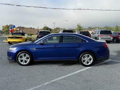 Photos of 2015 Ford Taurus SE for sale in Frederick, MD at Hi Lo Auto Sales - Frederick - Route 40