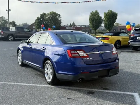 Another view of 2015 Ford Taurus SE for sale in Frederick, MD at Hi Lo Auto Sales - Frederick - Route 40