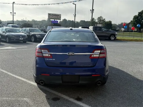 More photos of 2015 Ford Taurus SE at Hi Lo Auto Sales - Frederick - Route 40, MD