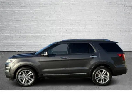Photos of 2016 Ford Explorer Limited for sale in Frederick, MD at Hi Lo Auto Sales - Frederick - Route 40
