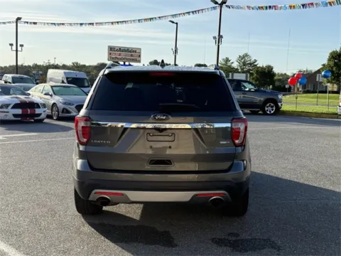 More photos of 2016 Ford Explorer Limited at Hi Lo Auto Sales - Frederick - Route 40, MD