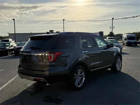 More photos of 2016 Ford Explorer Limited at Hi Lo Auto Sales - Frederick - Route 40, MD