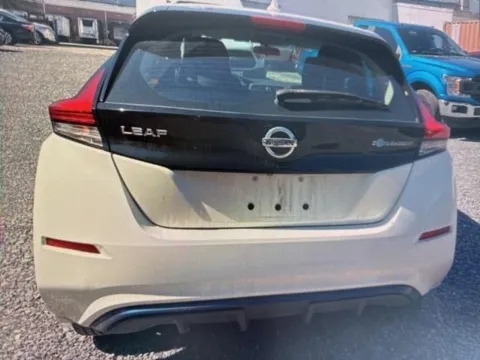 More photos of 2018 Nissan Leaf S at Hi Lo Auto Sales - Frederick - Route 40, MD