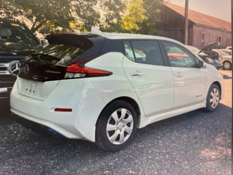 More photos of 2018 Nissan Leaf S at Hi Lo Auto Sales - Frederick - Route 40, MD