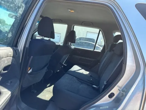 Photos of 2006 Honda CR-V LX for sale in Frederick, MD at Hi Lo Auto Sales - Frederick - Route 40