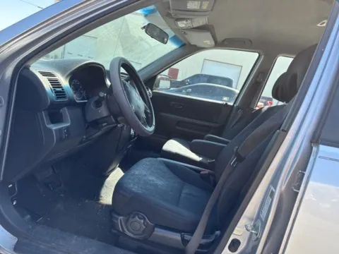 Another view of 2006 Honda CR-V LX for sale in Frederick, MD at Hi Lo Auto Sales - Frederick - Route 40