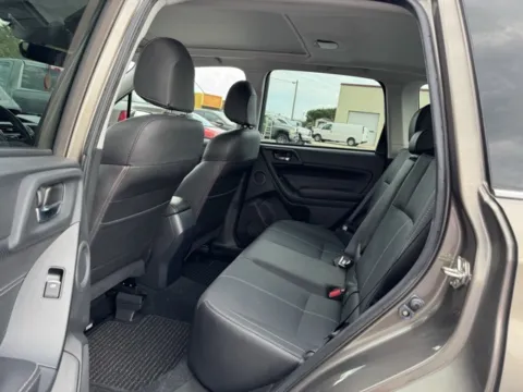 Photos of 2018 Subaru Forester 2.5i Touring for sale in Frederick, MD at Hi Lo Auto Sales - Frederick - Route 40