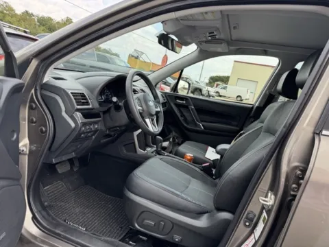 Another view of 2018 Subaru Forester 2.5i Touring for sale in Frederick, MD at Hi Lo Auto Sales - Frederick - Route 40