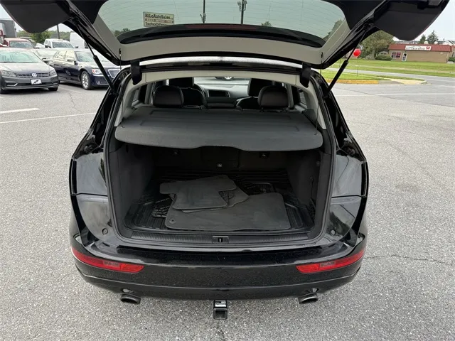 2017 Audi Q5 2.0T Premium photo 12