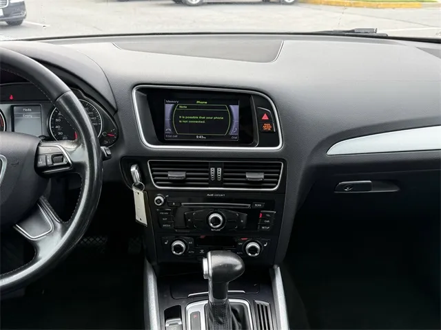 2017 Audi Q5 2.0T Premium photo 5
