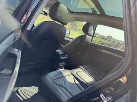 Photos of 2017 Audi Q5 2.0T Premium for sale in Frederick, MD at Hi Lo Auto Sales - Frederick - Route 40