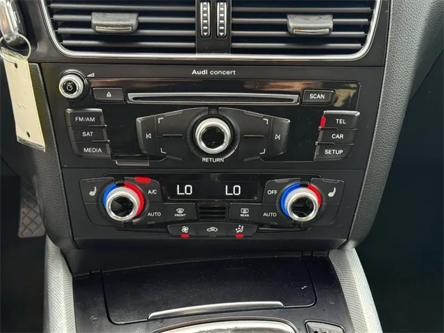 2017 Audi Q5 2.0T Premium photo 16