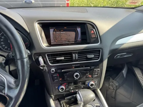 More photos of 2017 Audi Q5 2.0T Premium at Hi Lo Auto Sales - Frederick - Route 40, MD