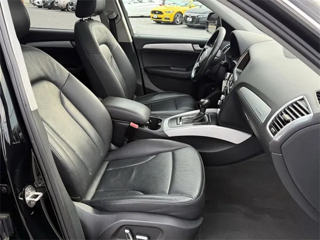 2017 Audi Q5 2.0T Premium photo 19
