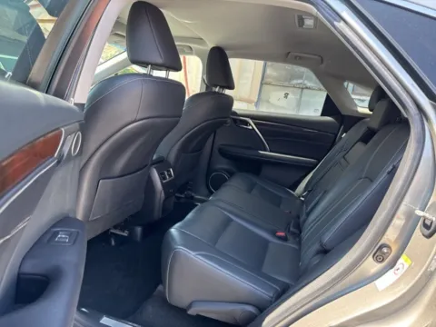 Photos of 2018 Lexus RX 350 for sale in Frederick, MD at Hi Lo Auto Sales - Frederick - Route 40