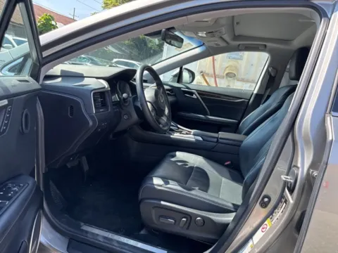 Another view of 2018 Lexus RX 350 for sale in Frederick, MD at Hi Lo Auto Sales - Frederick - Route 40