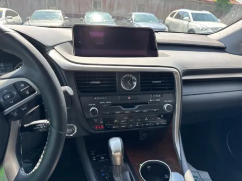 More photos of 2018 Lexus RX 350 at Hi Lo Auto Sales - Frederick - Route 40, MD