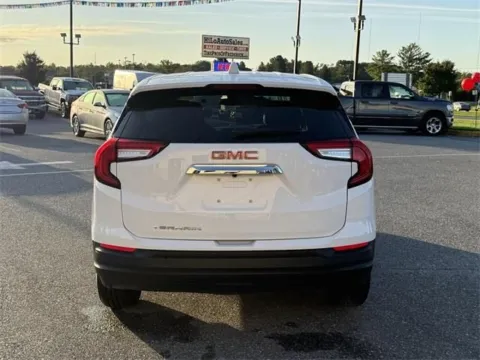 More photos of 2022 GMC Terrain SLE at Hi Lo Auto Sales - Frederick - Route 40, MD