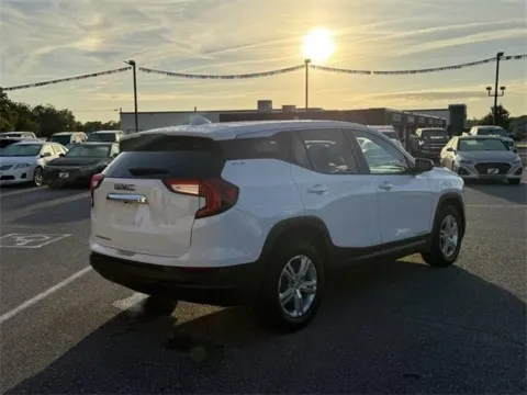 More photos of 2022 GMC Terrain SLE at Hi Lo Auto Sales - Frederick - Route 40, MD