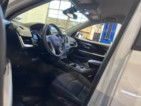 Another view of 2022 GMC Terrain SLE for sale in Frederick, MD at Hi Lo Auto Sales - Frederick - Route 40