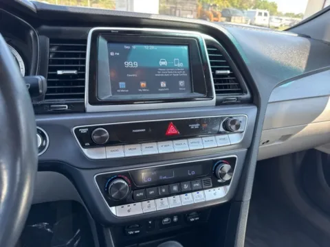More photos of 2018 Hyundai Sonata SEL+ at Hi Lo Auto Sales - Frederick - Route 40, MD