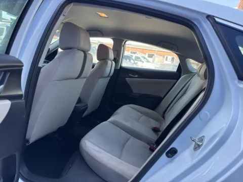 Photos of 2016 Honda Civic LX for sale in Frederick, MD at Hi Lo Auto Sales - Frederick - Route 40
