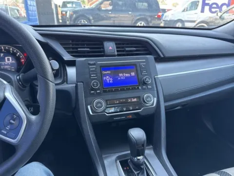 More photos of 2016 Honda Civic LX at Hi Lo Auto Sales - Frederick - Route 40, MD