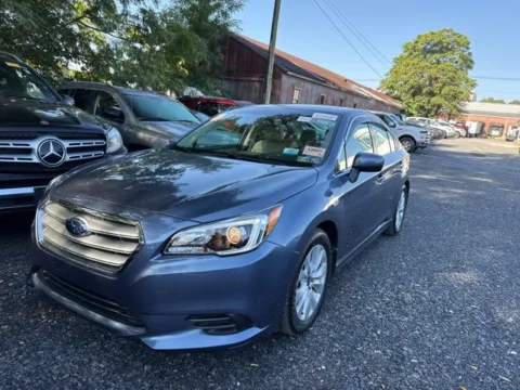 Blue 2016 Subaru Legacy 2.5i for sale in Frederick, MD