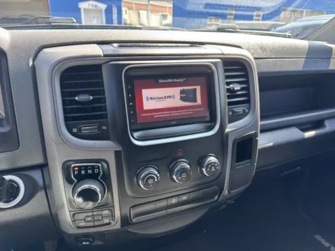 More photos of 2018 Ram 1500 Express at Hi Lo Auto Sales - Frederick - Route 40, MD