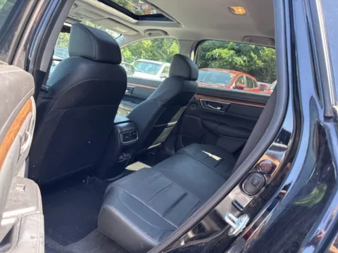 Photos of 2022 Honda CR-V Touring for sale in Frederick, MD at Hi Lo Auto Sales - Frederick - Route 40