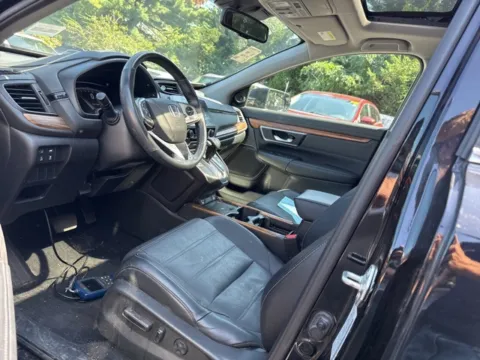 Another view of 2022 Honda CR-V Touring for sale in Frederick, MD at Hi Lo Auto Sales - Frederick - Route 40