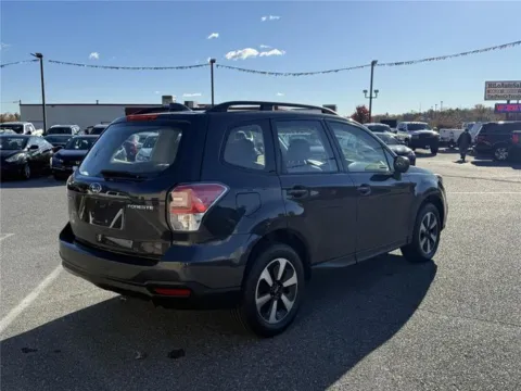More photos of 2018 Subaru Forester 2.5i at Hi Lo Auto Sales - Frederick - Route 40, MD