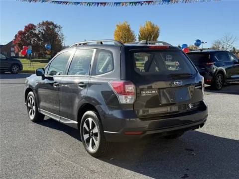 Another view of 2018 Subaru Forester 2.5i for sale in Frederick, MD at Hi Lo Auto Sales - Frederick - Route 40