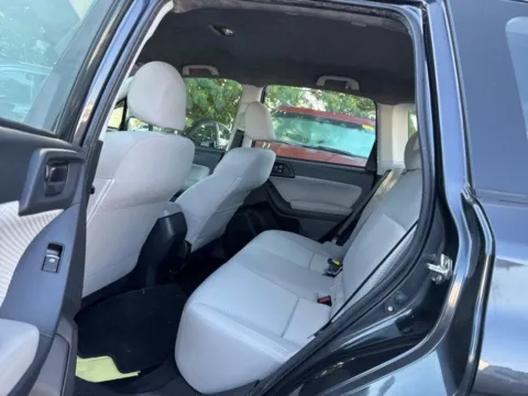 Photos of 2018 Subaru Forester 2.5i for sale in Frederick, MD at Hi Lo Auto Sales - Frederick - Route 40