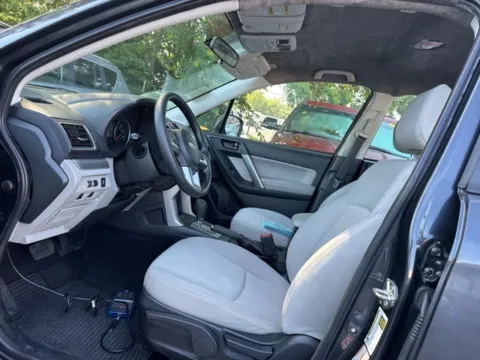 Another view of 2018 Subaru Forester 2.5i for sale in Frederick, MD at Hi Lo Auto Sales - Frederick - Route 40