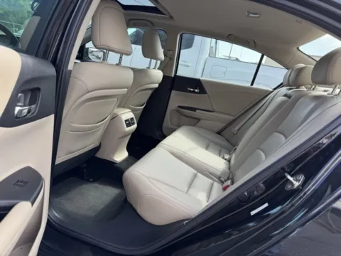 Photos of 2014 Honda Accord EX-L for sale in Frederick, MD at Hi Lo Auto Sales - Frederick - Route 40