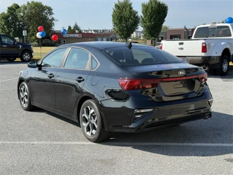 Another view of 2021 Kia Forte LXS for sale in Frederick, MD at Hi Lo Auto Sales - Frederick - Route 40