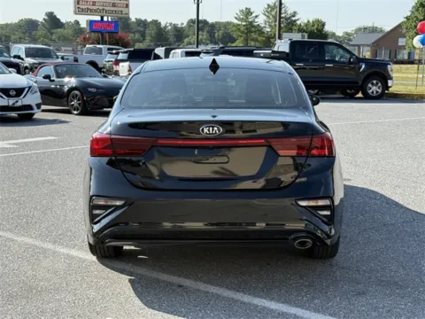 More photos of 2021 Kia Forte LXS at Hi Lo Auto Sales - Frederick - Route 40, MD
