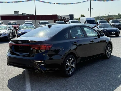 More photos of 2021 Kia Forte LXS at Hi Lo Auto Sales - Frederick - Route 40, MD
