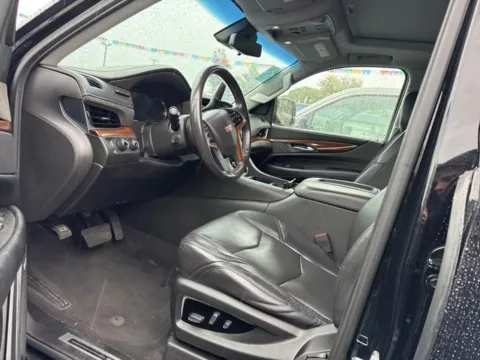 Another view of 2019 Cadillac Escalade Luxury for sale in Frederick, MD at Hi Lo Auto Sales - Frederick - Route 40