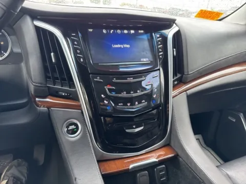 More photos of 2019 Cadillac Escalade Luxury at Hi Lo Auto Sales - Frederick - Route 40, MD