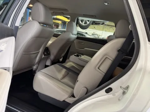 Photos of 2008 Mazda CX-9 Touring for sale in Frederick, MD at Hi Lo Auto Sales - Frederick - Route 40