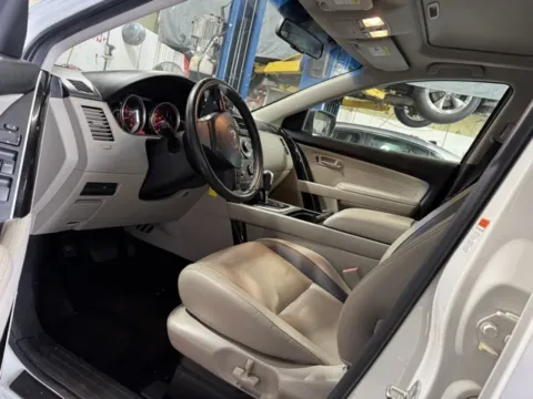 Another view of 2008 Mazda CX-9 Touring for sale in Frederick, MD at Hi Lo Auto Sales - Frederick - Route 40