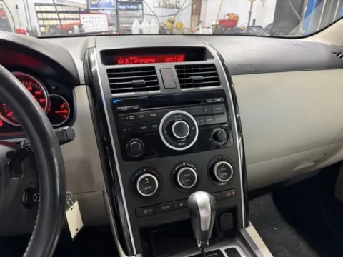 More photos of 2008 Mazda CX-9 Touring at Hi Lo Auto Sales - Frederick - Route 40, MD