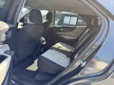 Photos of 2020 Chevrolet Equinox LS for sale in Frederick, MD at Hi Lo Auto Sales - Frederick - Route 40