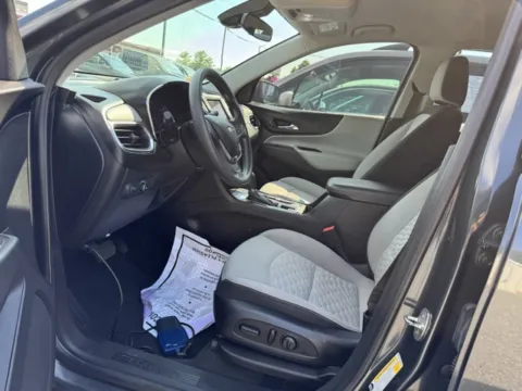 Another view of 2020 Chevrolet Equinox LS for sale in Frederick, MD at Hi Lo Auto Sales - Frederick - Route 40